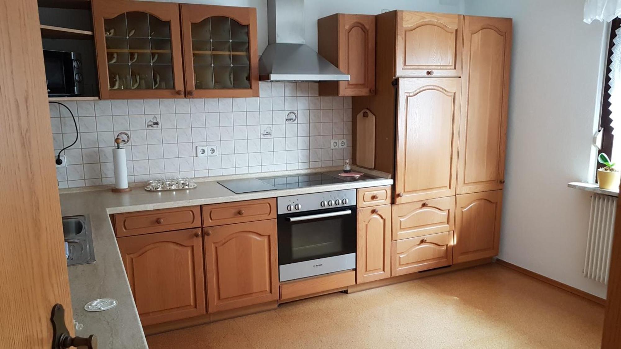 Ferienwohnung Bohnert-Arias Bad Peterstal-Griesbach Exterior photo
