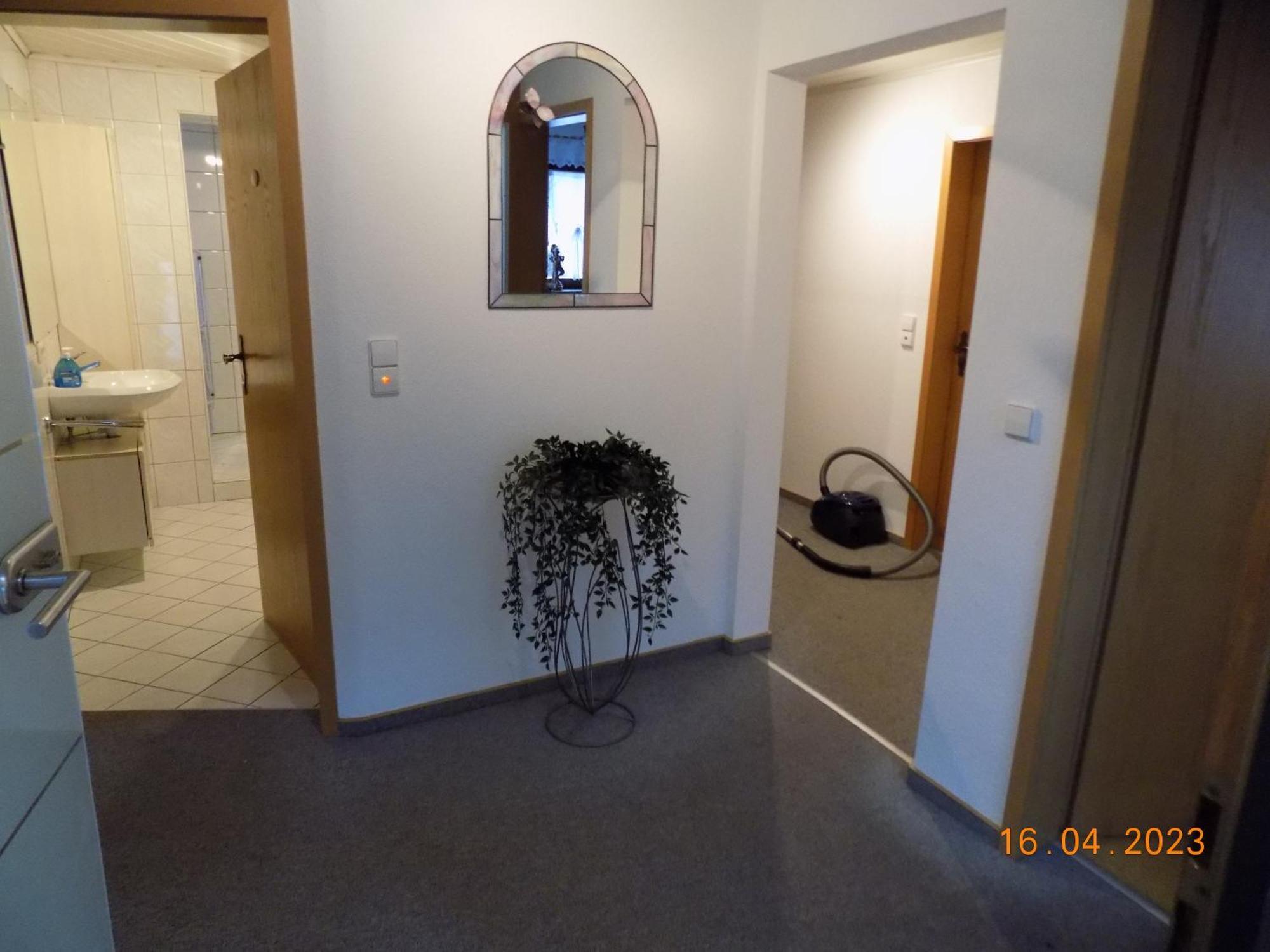 Ferienwohnung Bohnert-Arias Bad Peterstal-Griesbach Exterior photo